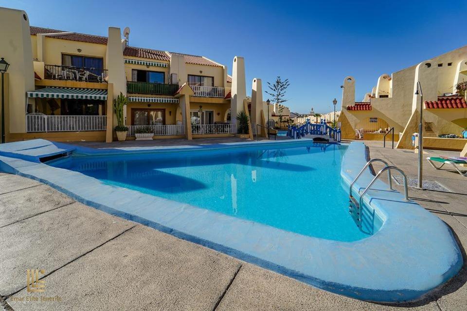 אדחה Maraverde 2 Bedroom Apartment מראה חיצוני תמונה